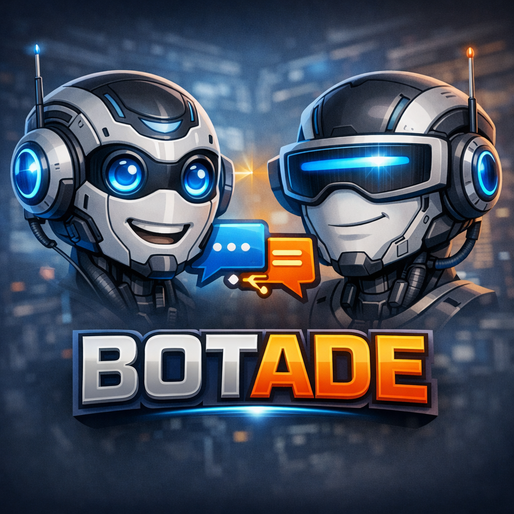 Botate Logo